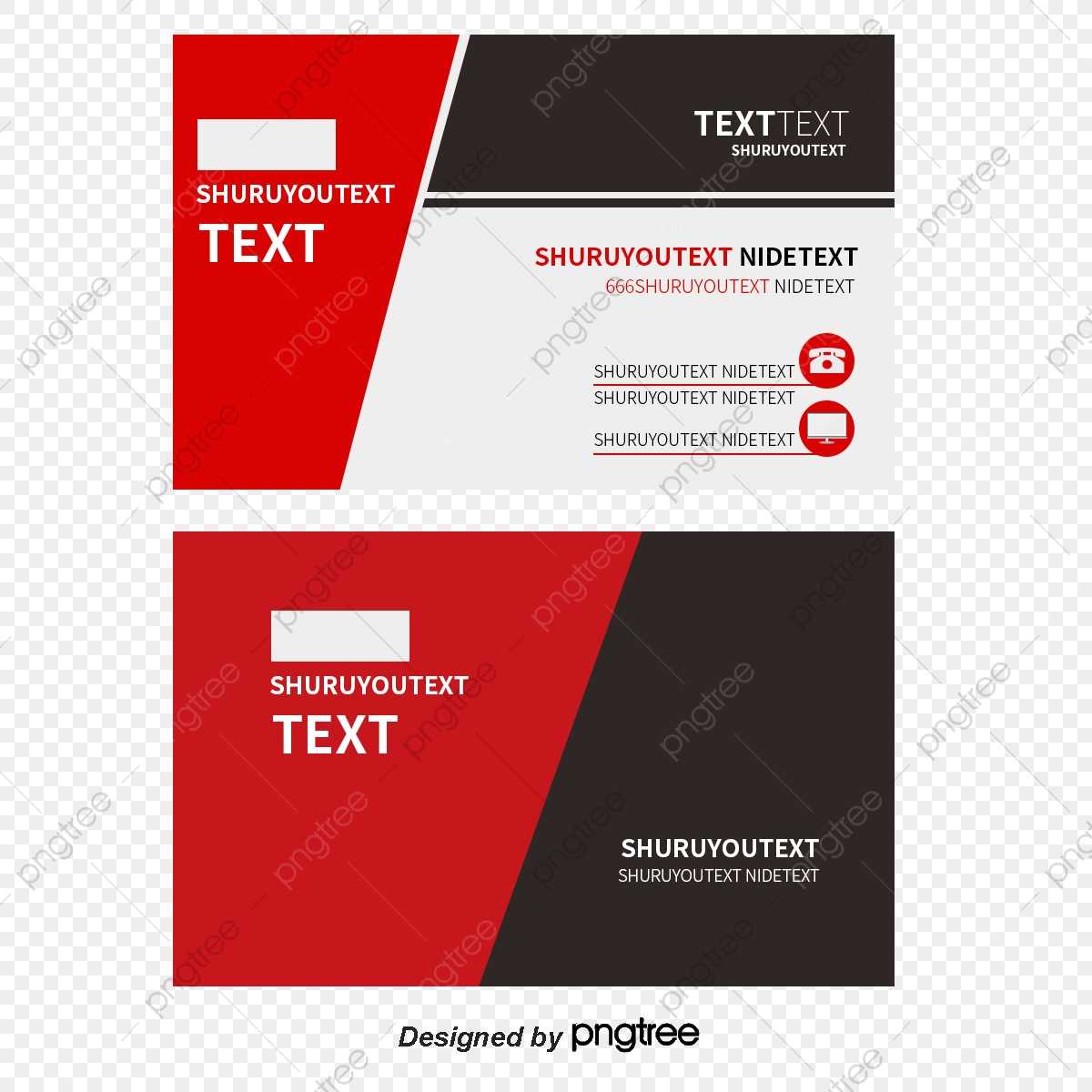 Business Card, Simple Business Cards, Business Card Template For Transparent Business Cards Template