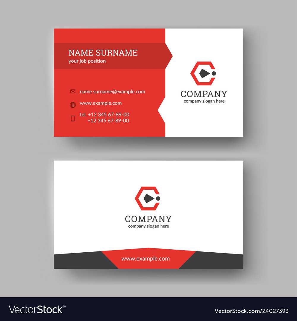 Business Card Templates Inside Free Complimentary Card Templates