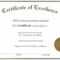 Business Pdf Award Certificate Template Intended For Sample Award Certificates Templates