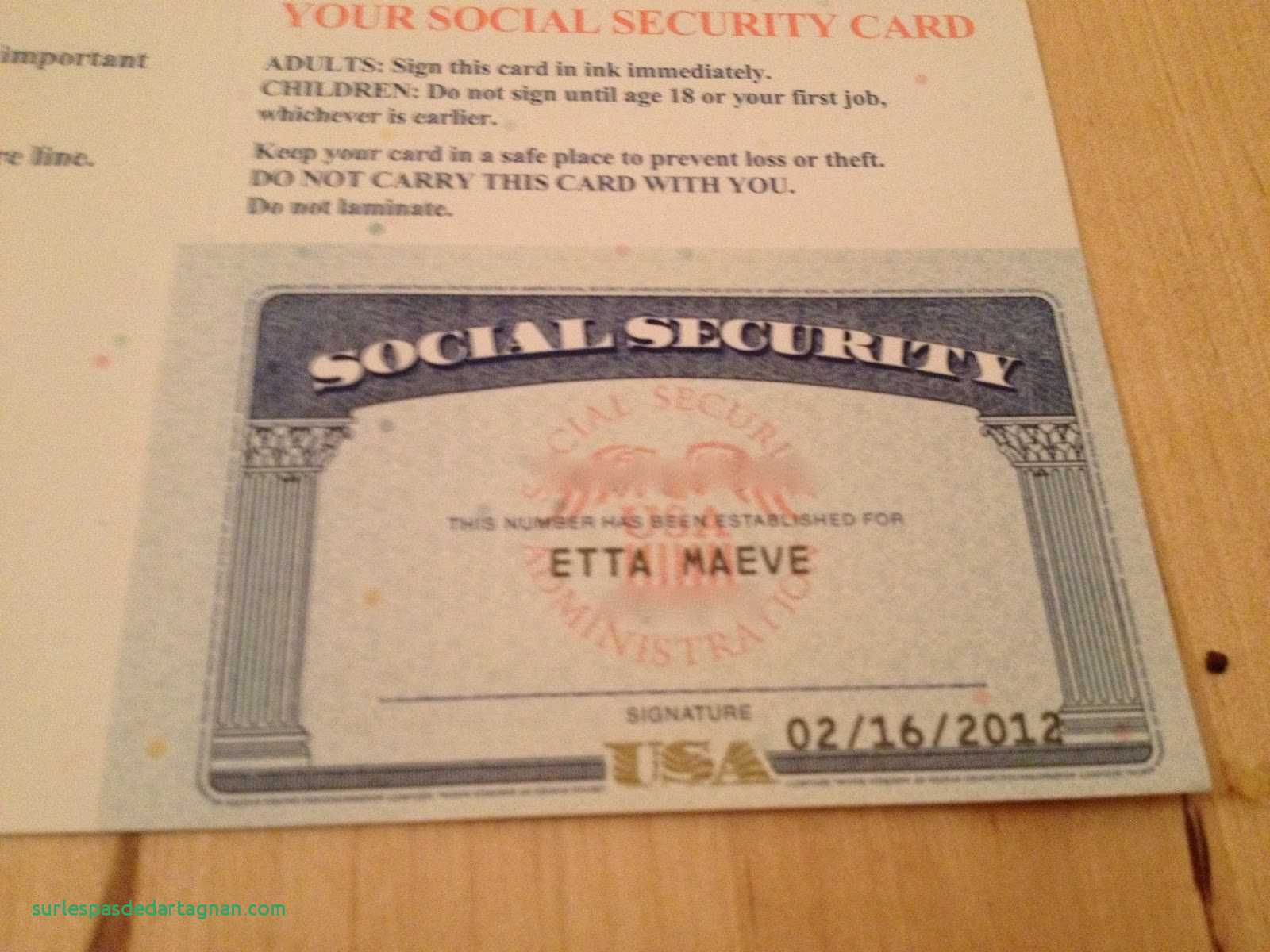 Buy Legit Documents Online With Regard To Social Security Card Template Download