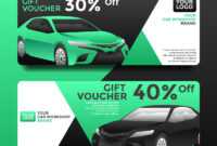 Car Business Card Free Vector Art - (270 Free Downloads) for Automotive Gift Certificate Template