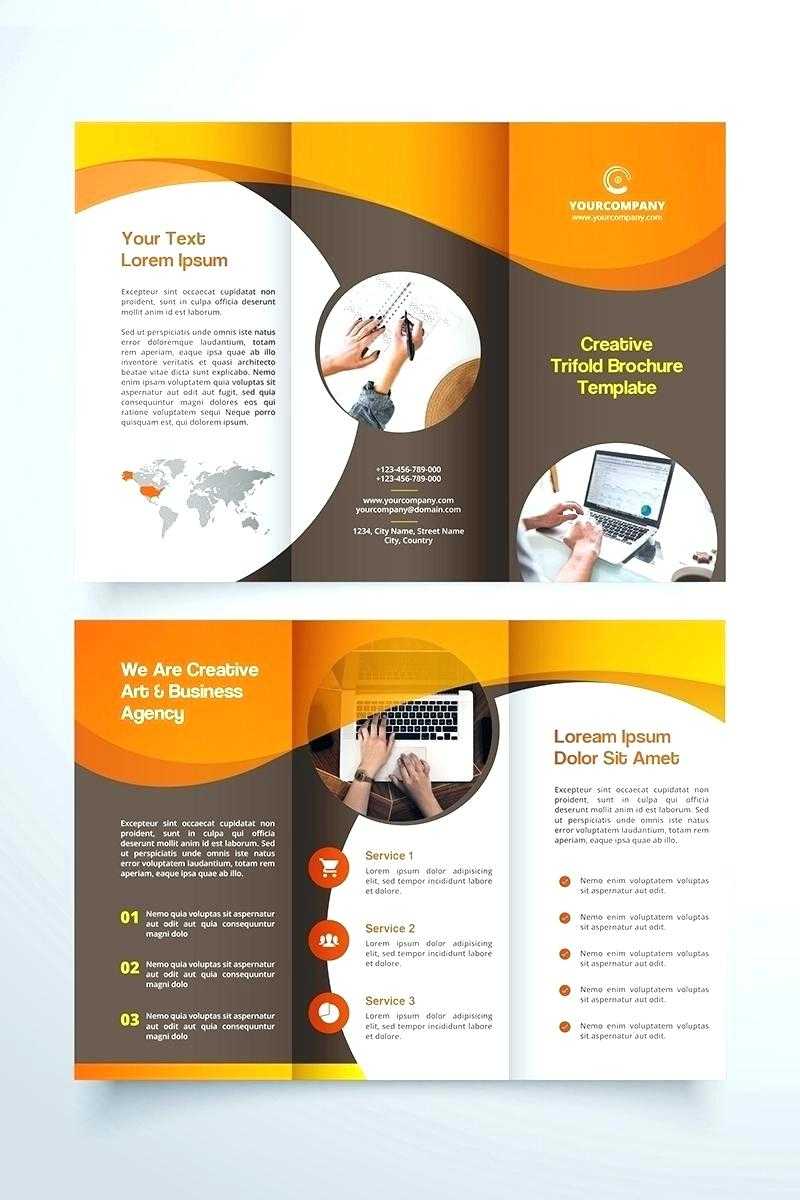 Catalog Design Template Free Download – Vmarques In Free Brochure Template Downloads