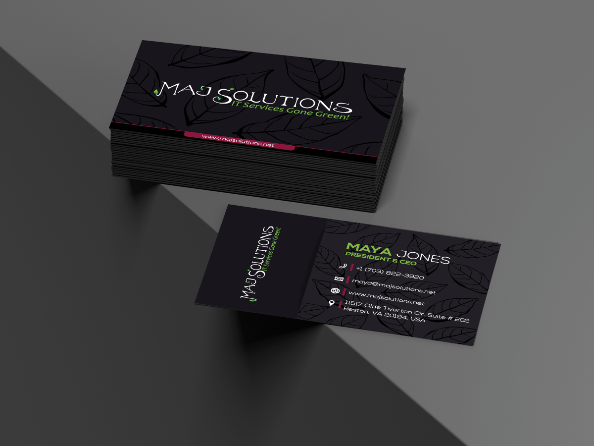 Ceo Business Card – Calep.midnightpig.co Within Rodan And Fields Business Card Template
