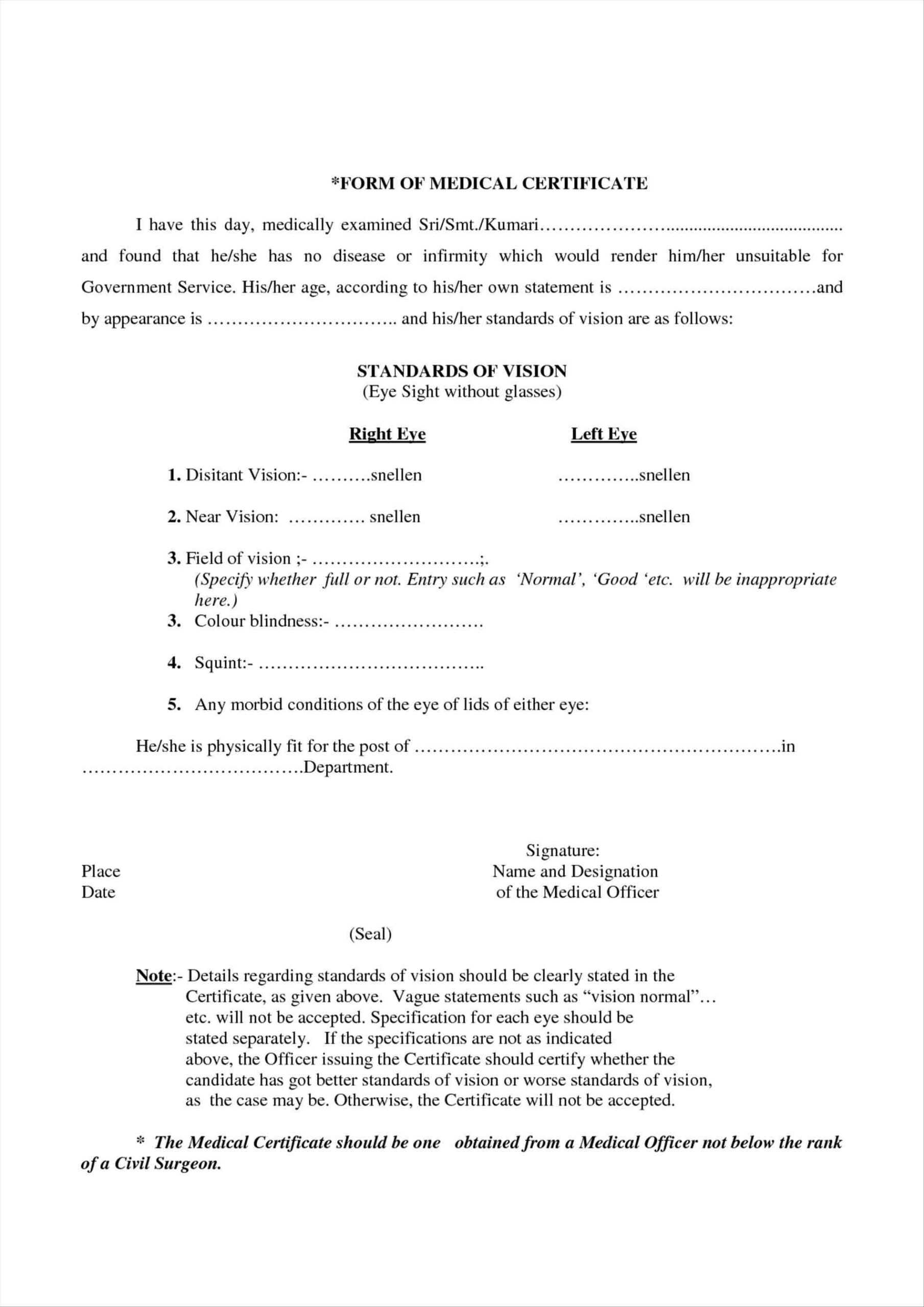 Certificate Clipart Medical Certificate, Certificate Medical Pertaining To Fake Medical Certificate Template Download