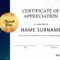 Certificate Of Appreciation Volunteer – Calep.midnightpig.co Regarding Volunteer Certificate Template