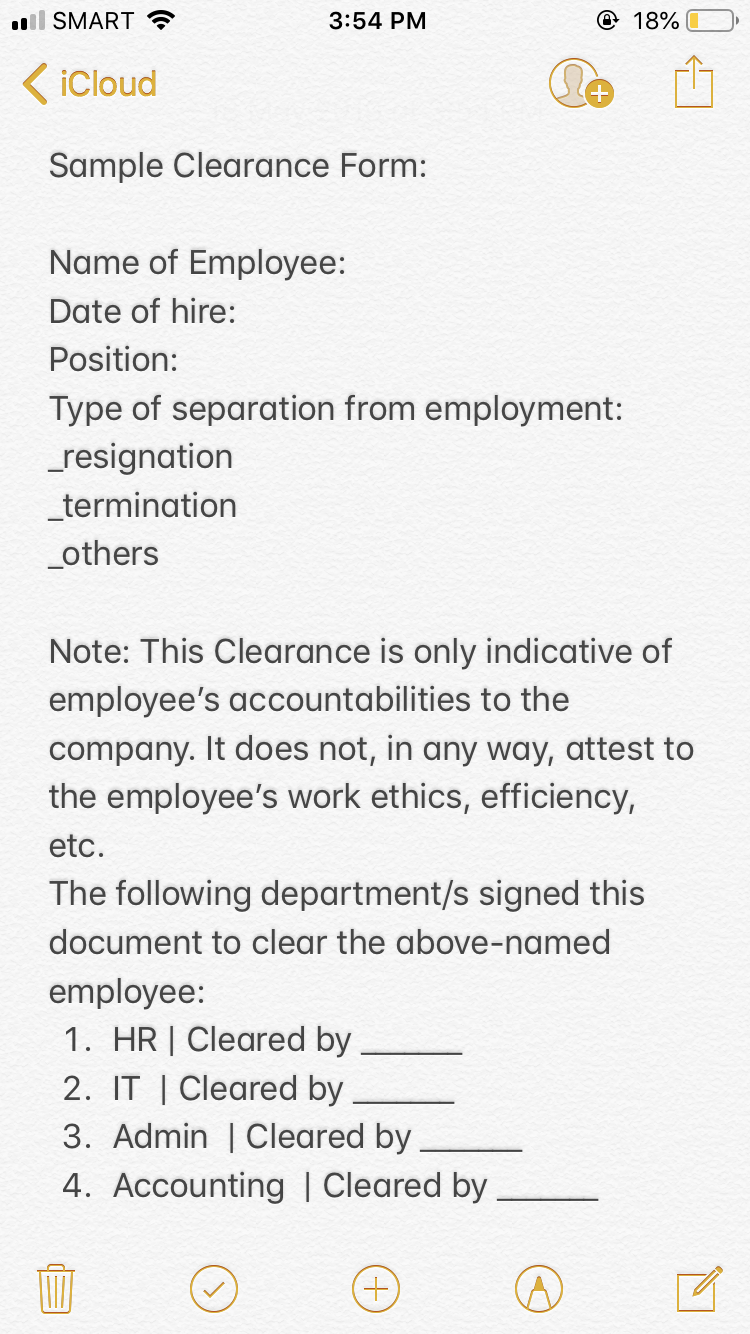 Certificate Of Employment And What You Need To Know – Stela Pertaining To Template Of Certificate Of Employment