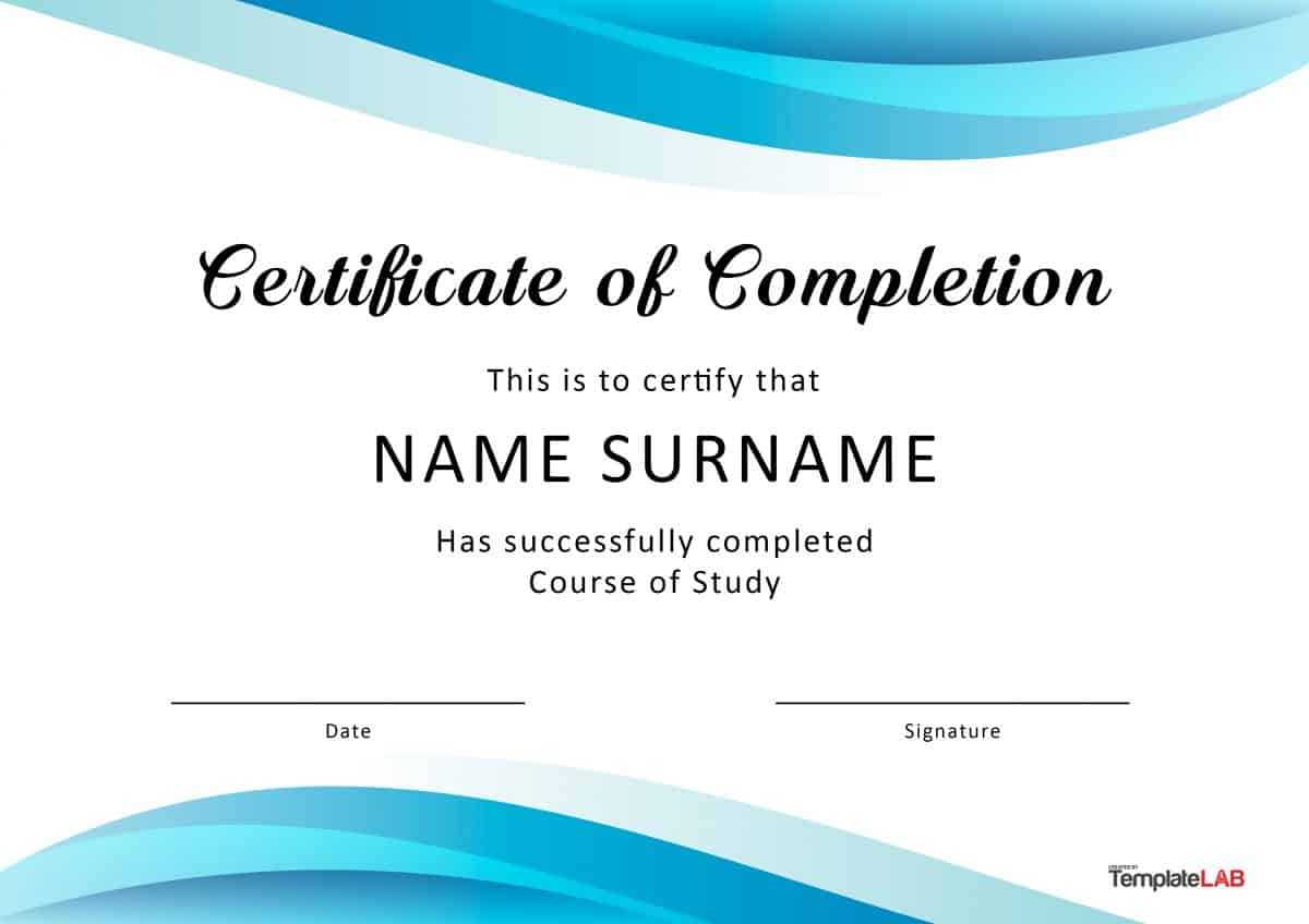 Certificate Of Participation Template Ppt - Calep.midnightpig.co Within Certificate Of Participation Template Ppt