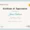 Certificate Of Service Template – Calep.midnightpig.co Inside Certificate For Years Of Service Template