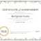 Certificate Template Award | Onlinefortrendy.xyz Pertaining To Powerpoint Award Certificate Template