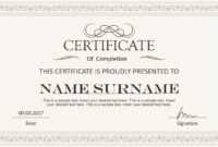 Certificate Template Powerpoint | Safebest.xyz in Award Certificate Template Powerpoint