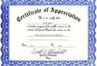 Certificates. Appealing Recognition Certificate Template pertaining to Recognition Of Service Certificate Template