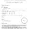 Certification Letter Template – Calep.midnightpig.co Intended For Resale Certificate Request Letter Template