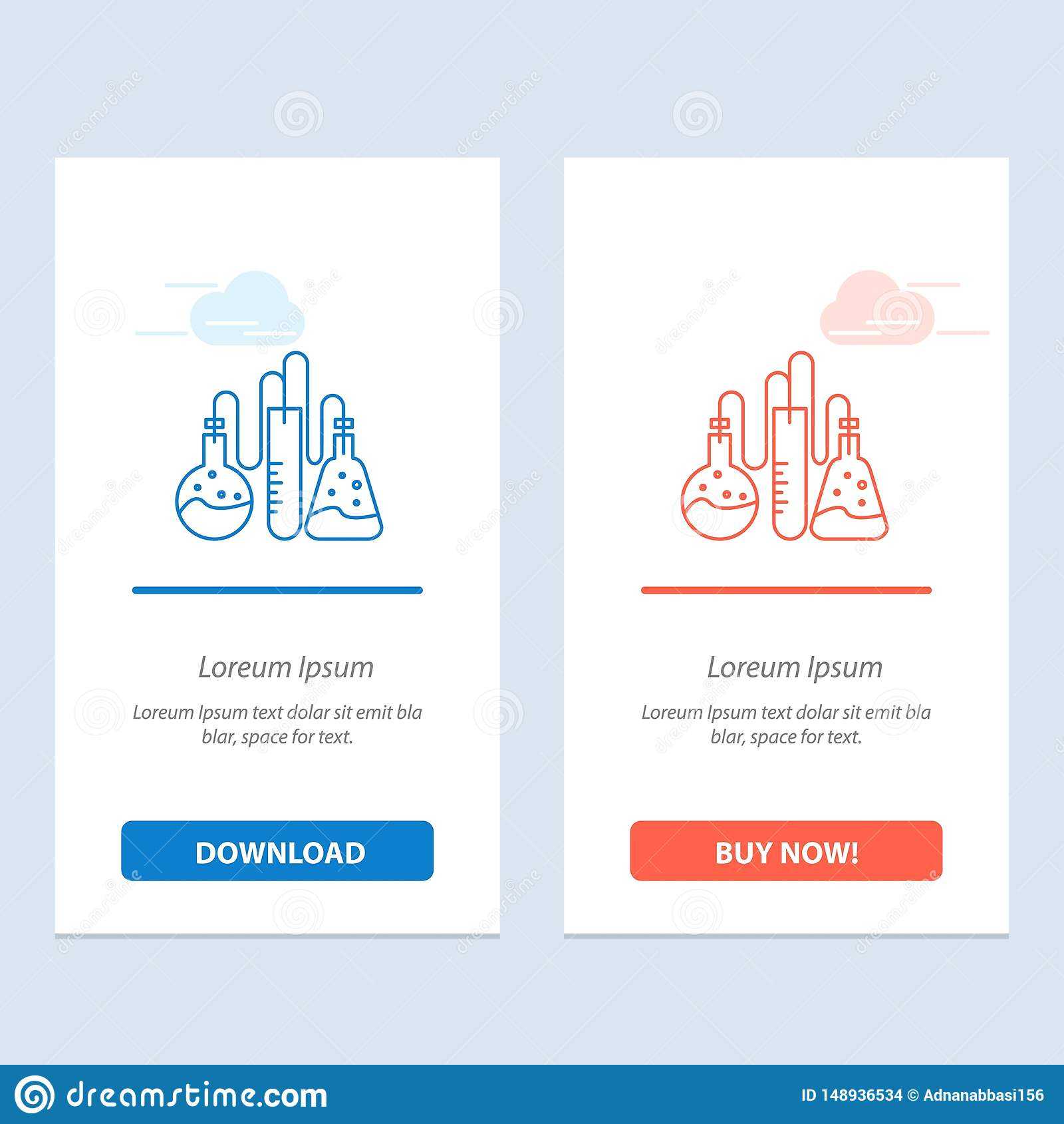 Chemical, Dope, Lab, Science Blue And Red Download And Buy Throughout Dope Card Template