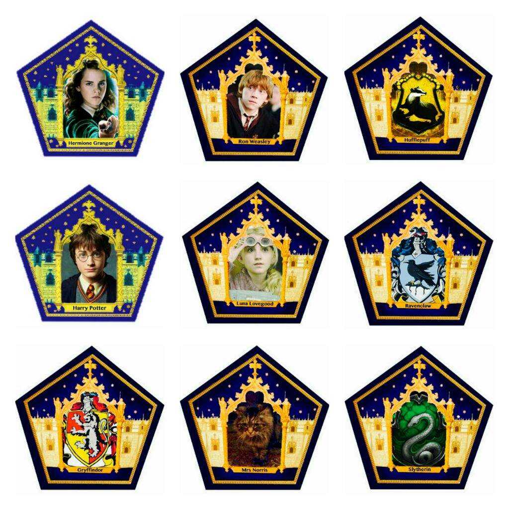 Chocolate Frog Cards | Harry Potter Amino Intended For Chocolate Frog Card Template