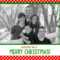 Christmas Card Photo Template – Dalep.midnightpig.co Inside Free Photoshop Christmas Card Templates For Photographers