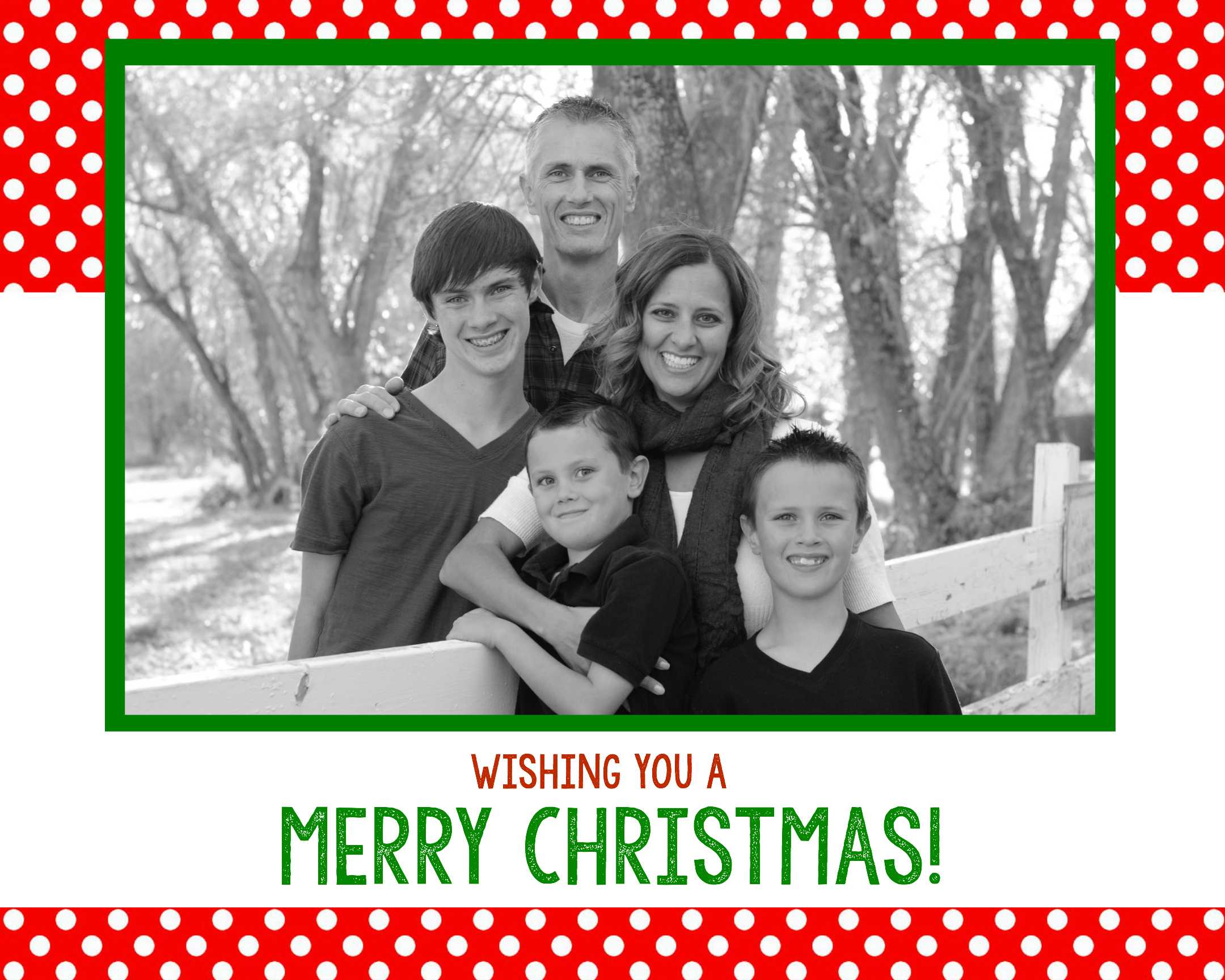Christmas Card Photo Template – Dalep.midnightpig.co Inside Free Photoshop Christmas Card Templates For Photographers