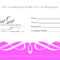 Christmas Donation Certificate Template | Labontemty Pertaining To Donation Certificate Template