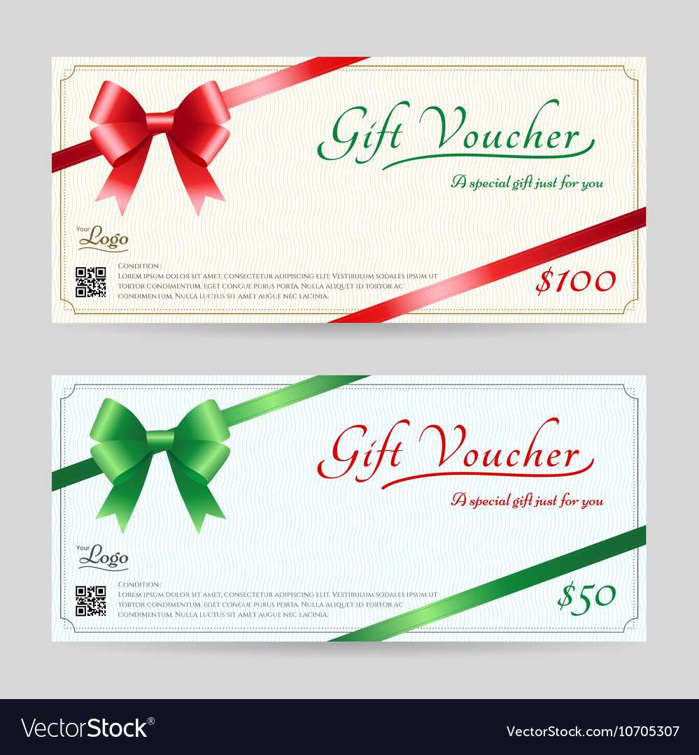 Christmas Gift Card Template – Calep.midnightpig.co With Free Christmas Gift Certificate Templates