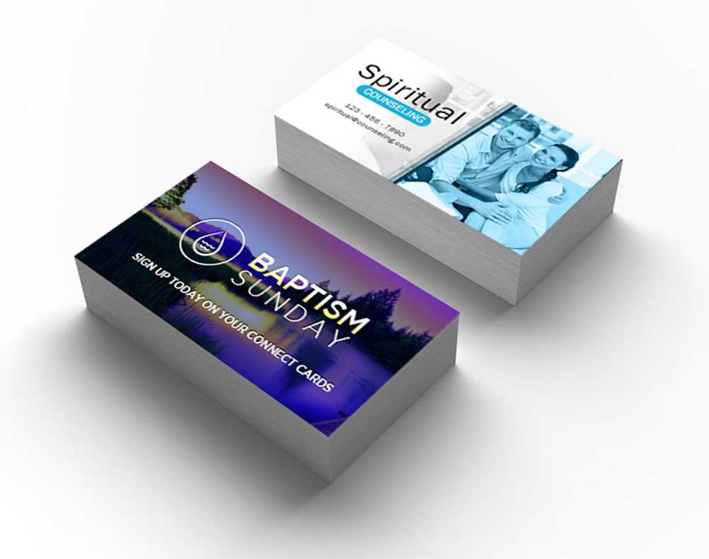 Church Outreach And Printing Services Intended For Church Invite Cards Template