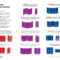 Complete List Of Brochure Folds And Options | Primoprint Blog Inside 4 Panel Brochure Template