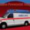Cool Ambulance Powerpoint Template With Animation – Youtube In Ambulance Powerpoint Template
