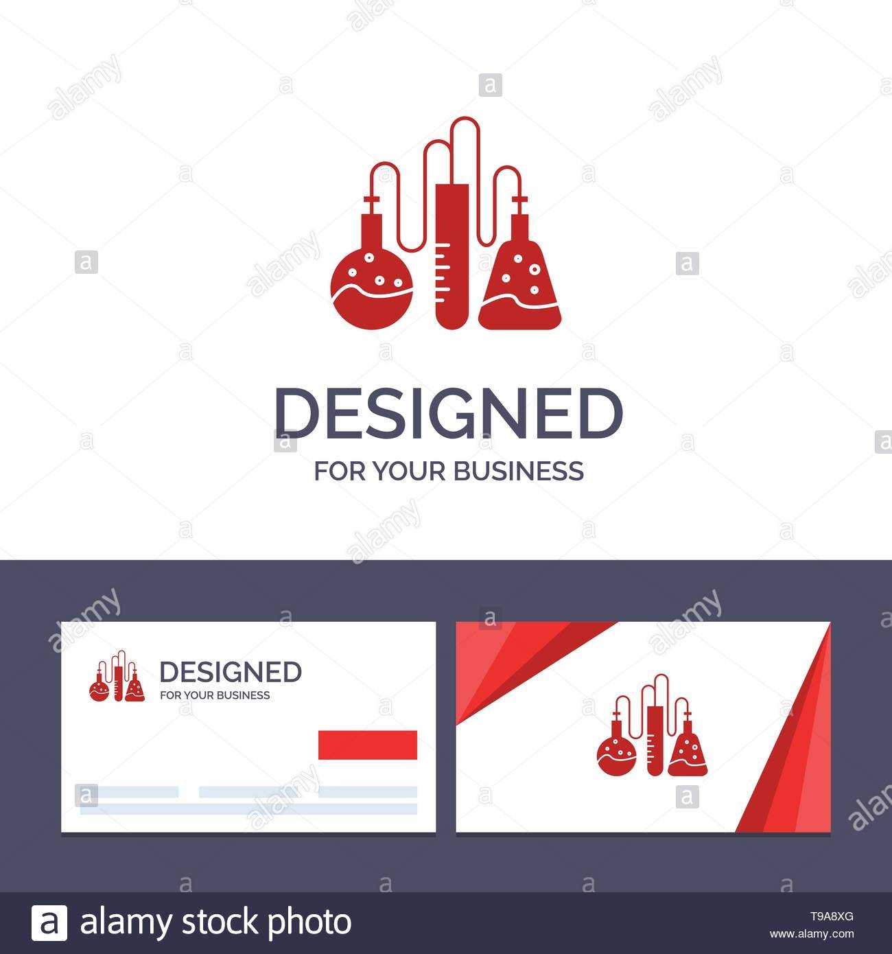 Creative Business Card And Logo Template Chemical, Dope, Lab Within Dope Card Template