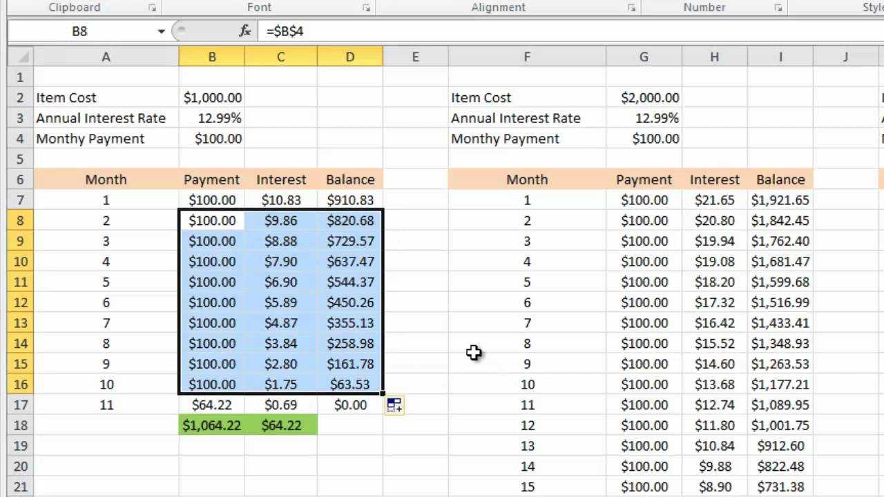 Credit Excel – Falep.midnightpig.co Pertaining To Credit Card Payment Spreadsheet Template