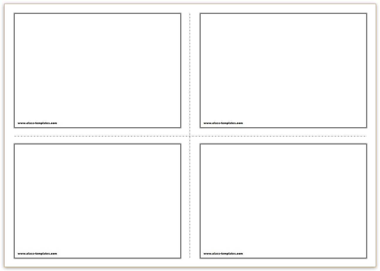 Cue Card Template - Dalep.midnightpig.co With Cue Card Template