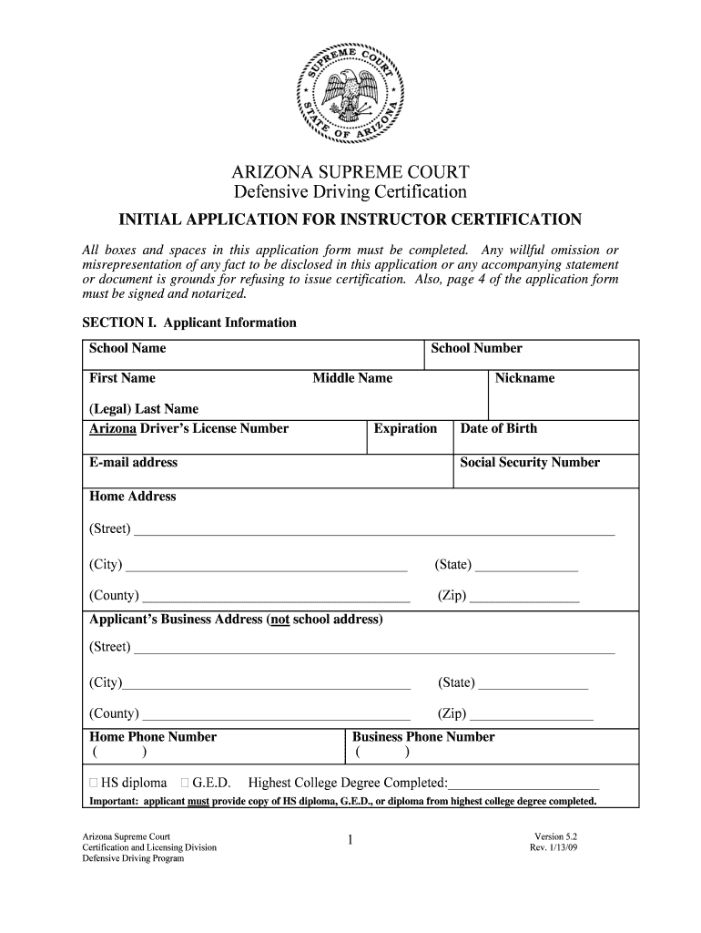 Defensive Driving Certificate Pdf - Fill Online, Printable With Safe Driving Certificate Template