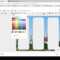 Design 1 Google Slides Brochure Within Brochure Template For Google Docs