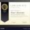 Diploma Award Certificate – Calep.midnightpig.co With Regard To Template For Certificate Of Award