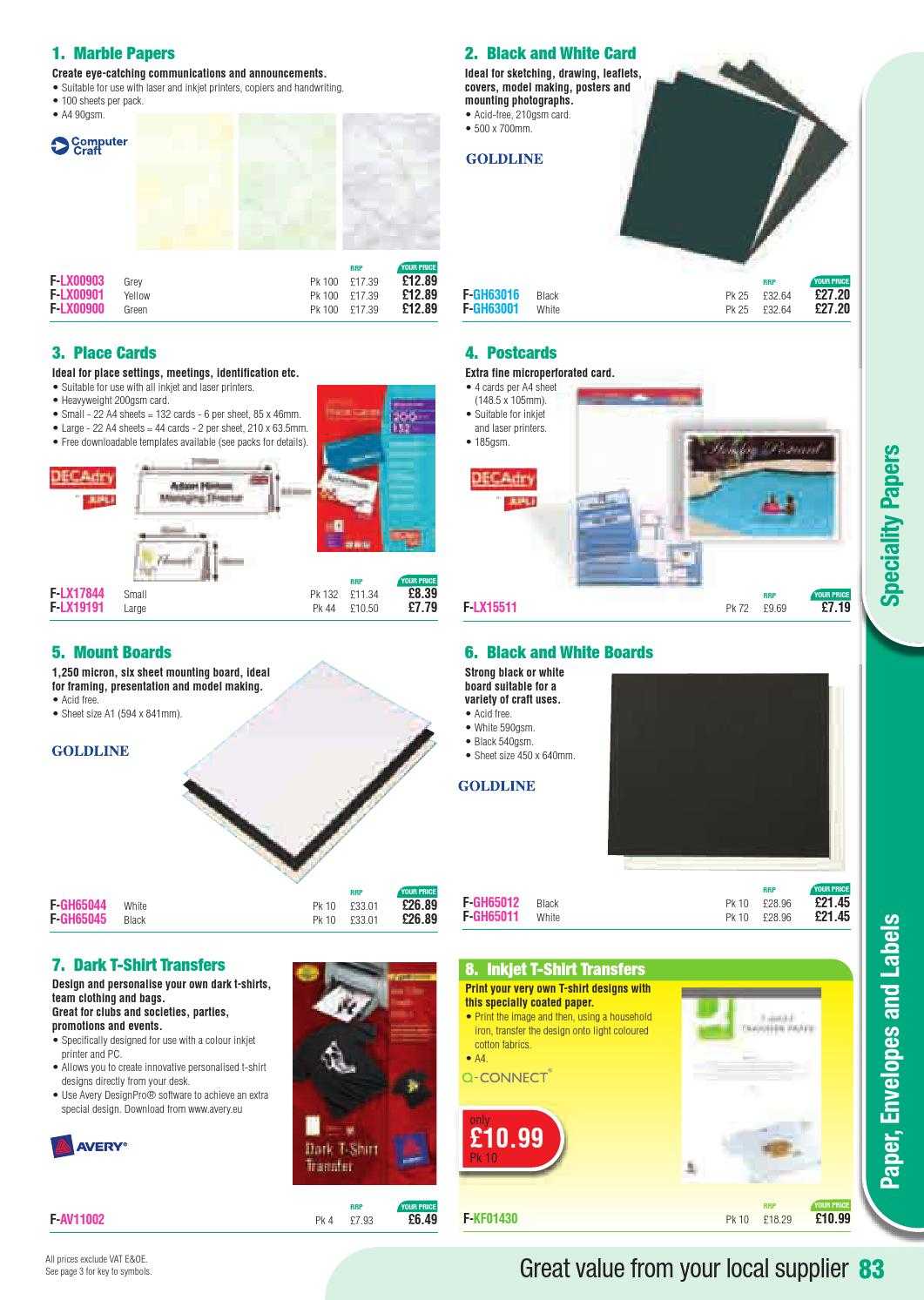 Direct Imaging Supplies Ltd 2013Directimagingsupplies Pertaining To Place Card Template 6 Per Sheet
