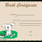 Dog Certificates – Calep.midnightpig.co In Service Dog Certificate Template
