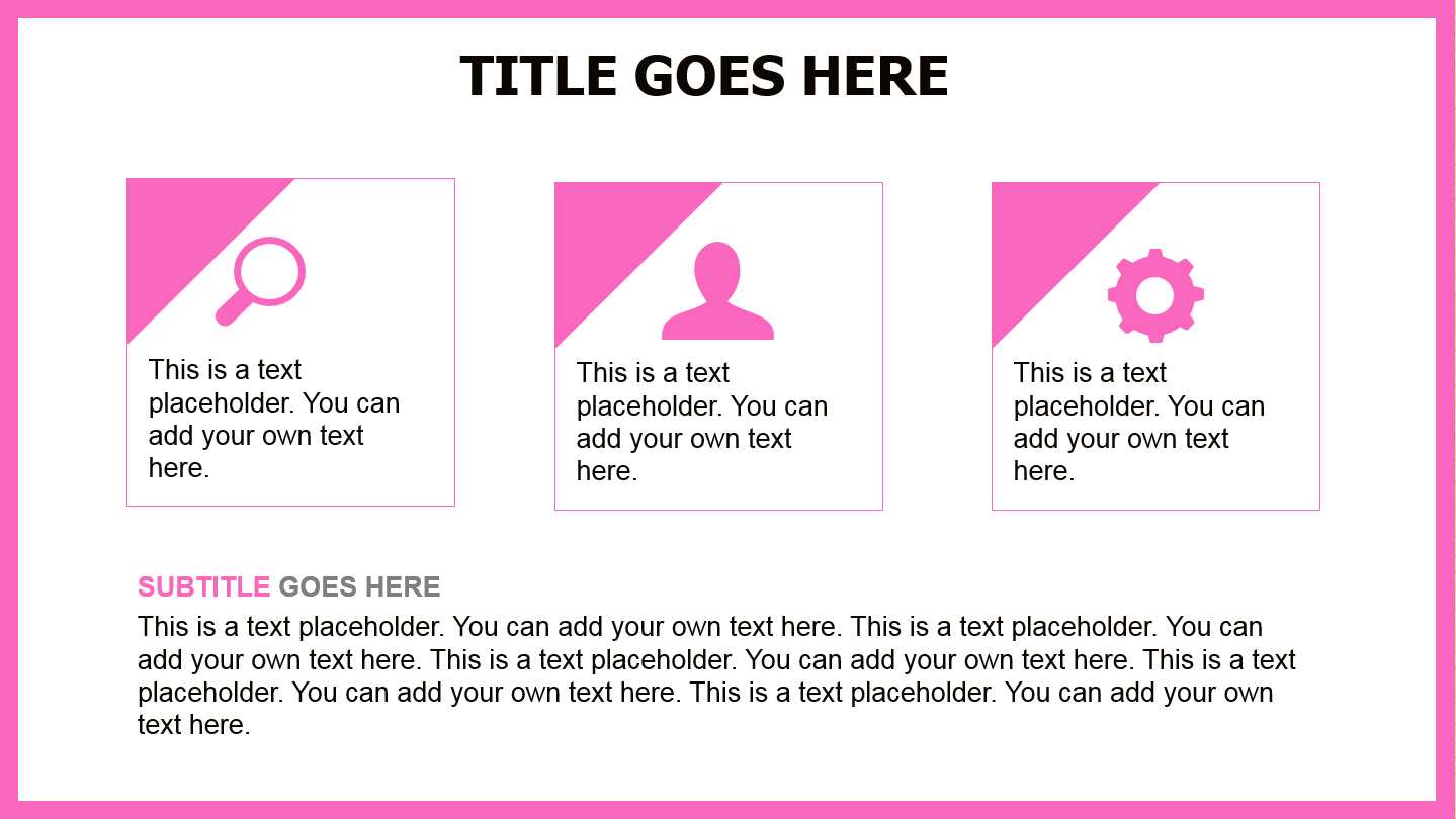 Download Free Breast Cancer Powerpoint Template And Theme In Breast Cancer Powerpoint Template