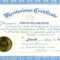 Download Free Certificate Of Recognition Template Inside Employee Anniversary Certificate Template