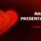 Download Free Free Two Valentines Powerpoint Template And Pertaining To Valentine Powerpoint Templates Free