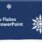 Download Free Snowflakes For Powerpoint | Download Free Intended For Snow Powerpoint Template