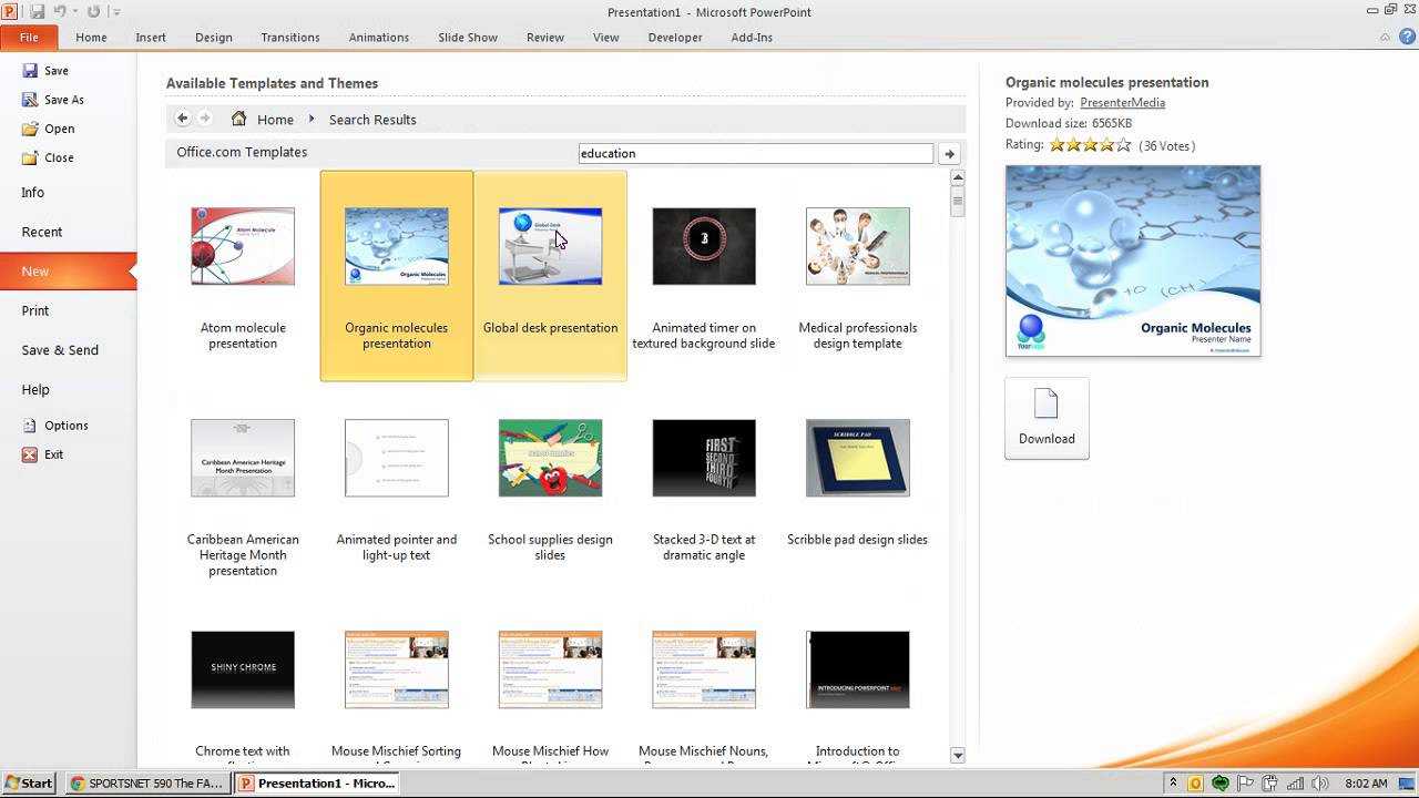 Download Powerpoint 2013 Themes – Dalep.midnightpig.co For Powerpoint 2013 Template Location