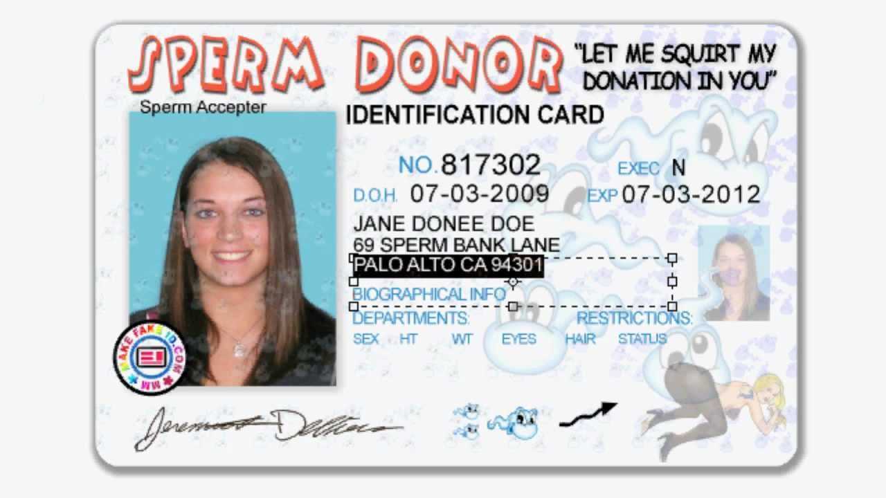 Drivers Licence Id Template – Babysitemn's Blog With Regard To Georgia Id Card Template