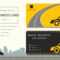 Driving School Business Name Card Design Template – Download Inside Transport Business Cards Templates Free