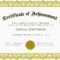 Employee Of The Month Certificate Sample – Calep.midnightpig.co For Employee Of The Month Certificate Templates
