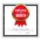 Employee Of The Month Certificate Template For Manager Of The Month Certificate Template