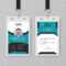 Employees Id Card Template – Dalep.midnightpig.co Throughout Template For Id Card Free Download