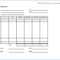 Example Of Employee Timesheet Template Spreadsheet Free Within Weekly Time Card Template Free
