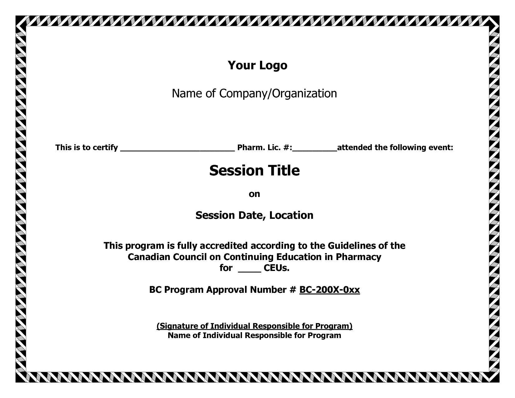 🥰 Certificate Of Title Sample With Examples🥰 Regarding Certificate Of Ownership Template