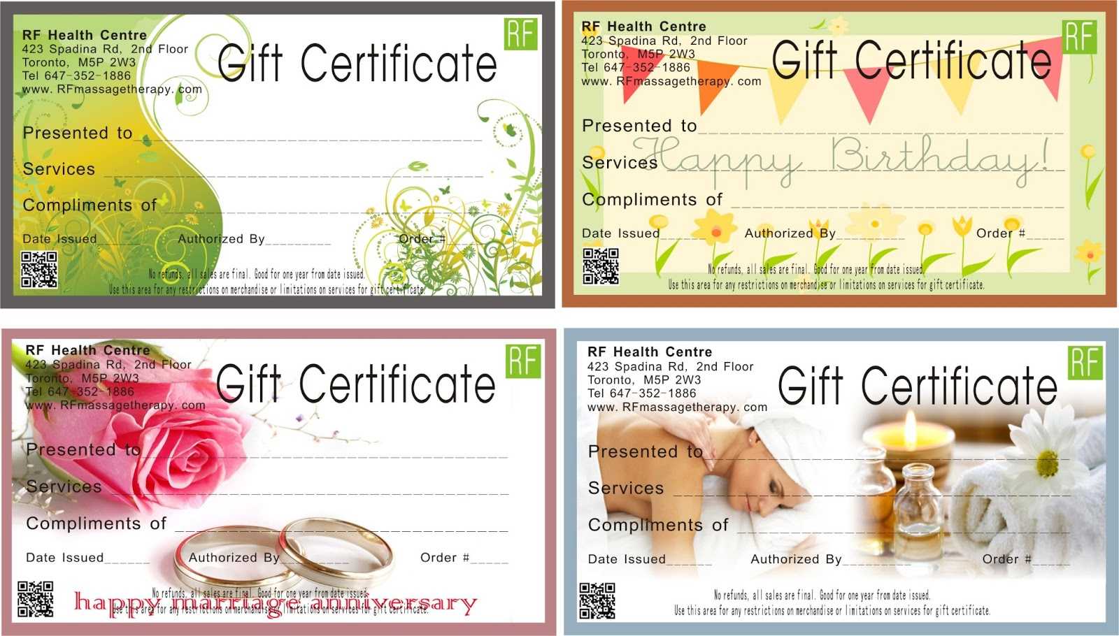 Facial Gift Certificate Template – Tokla.clickcommunity.co Pertaining To Massage Gift Certificate Template Free Download