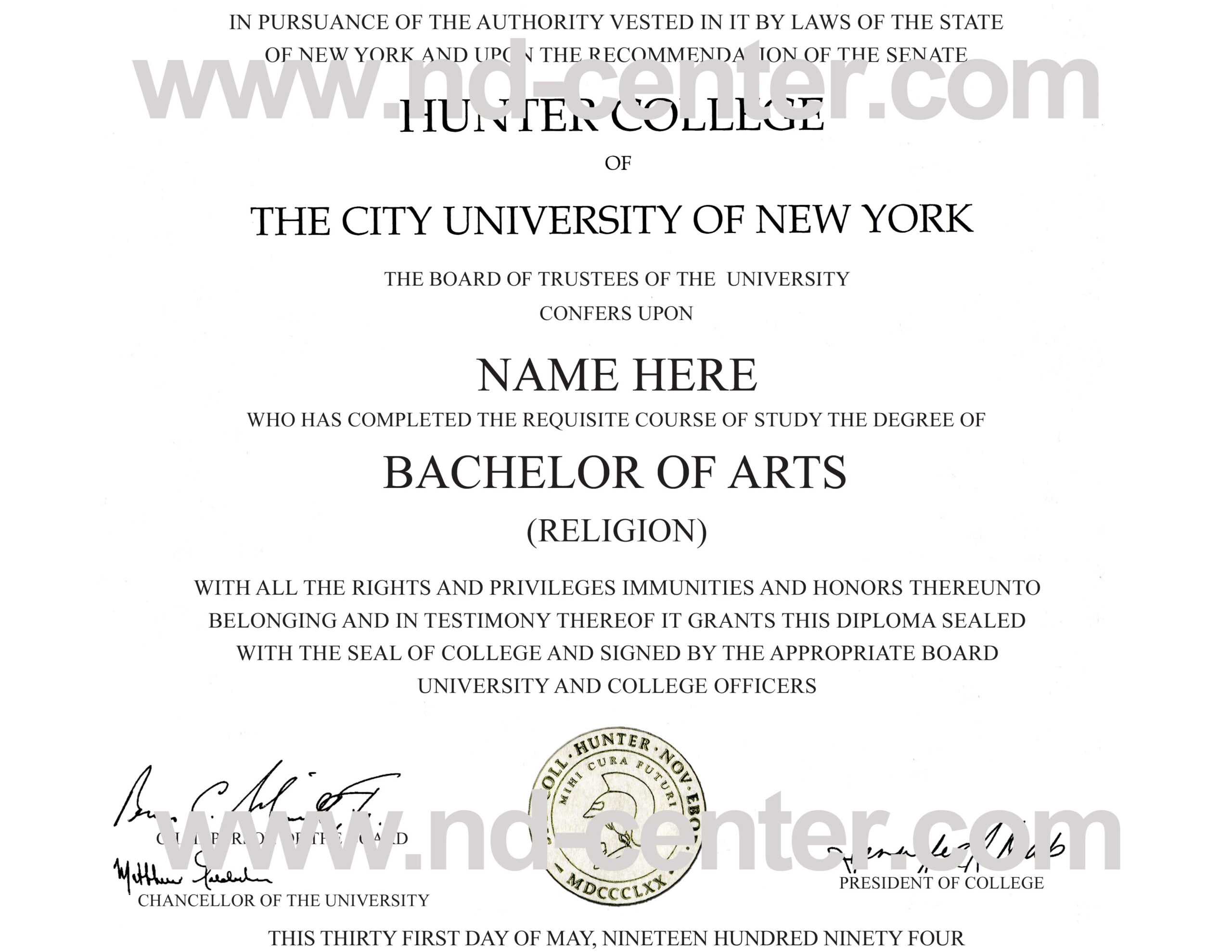 Fake College Degree Template – Falep.midnightpig.co Within Fake Diploma Certificate Template