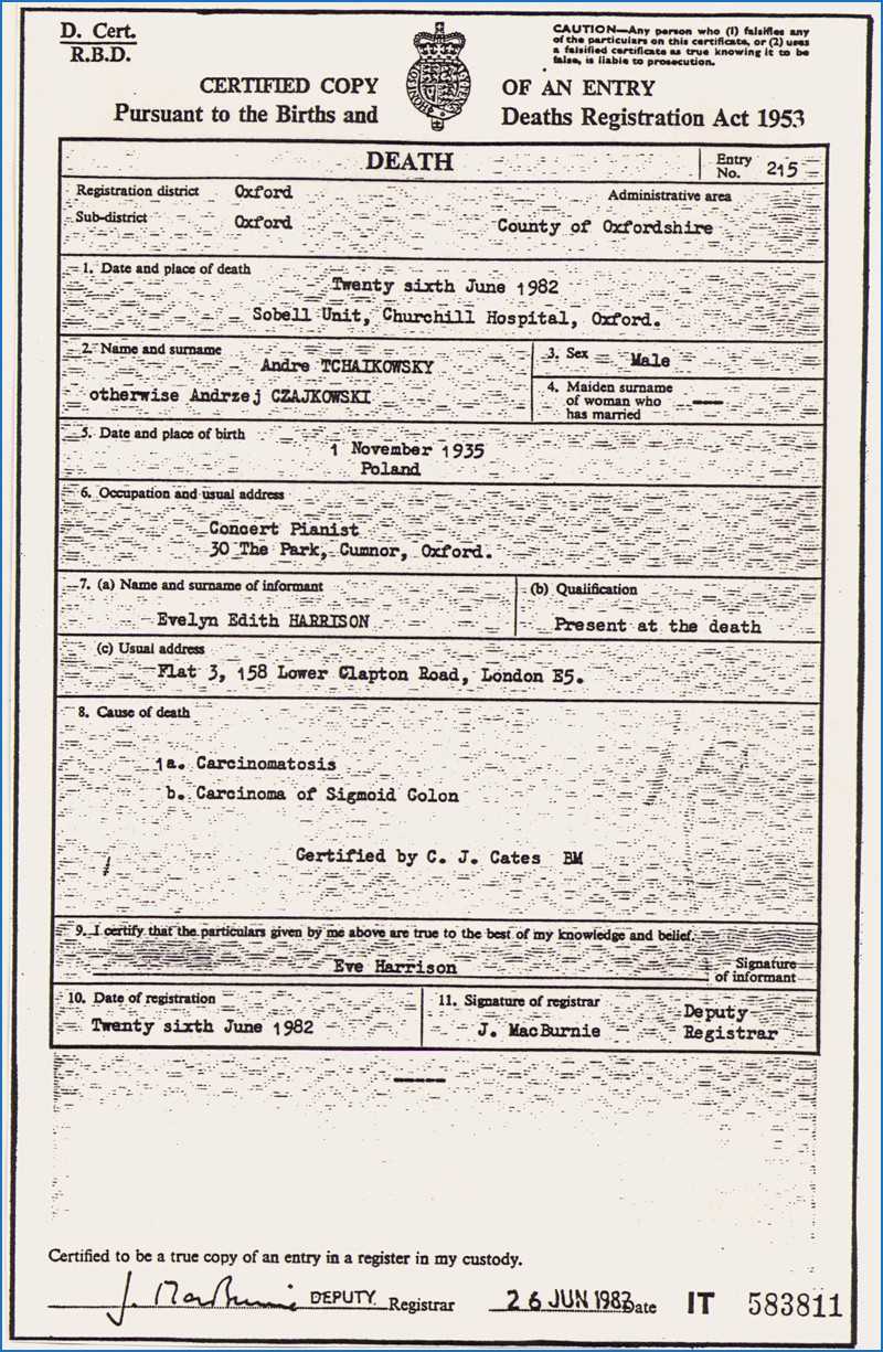 Fake Death Certificate Template – Dalep.midnightpig.co With Baby Death Certificate Template