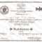 Fake Diploma From Philippines University With University Graduation Certificate Template
