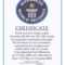 Fake Guinness World Record Certificate – Calep.midnightpig.co In Guinness World Record Certificate Template